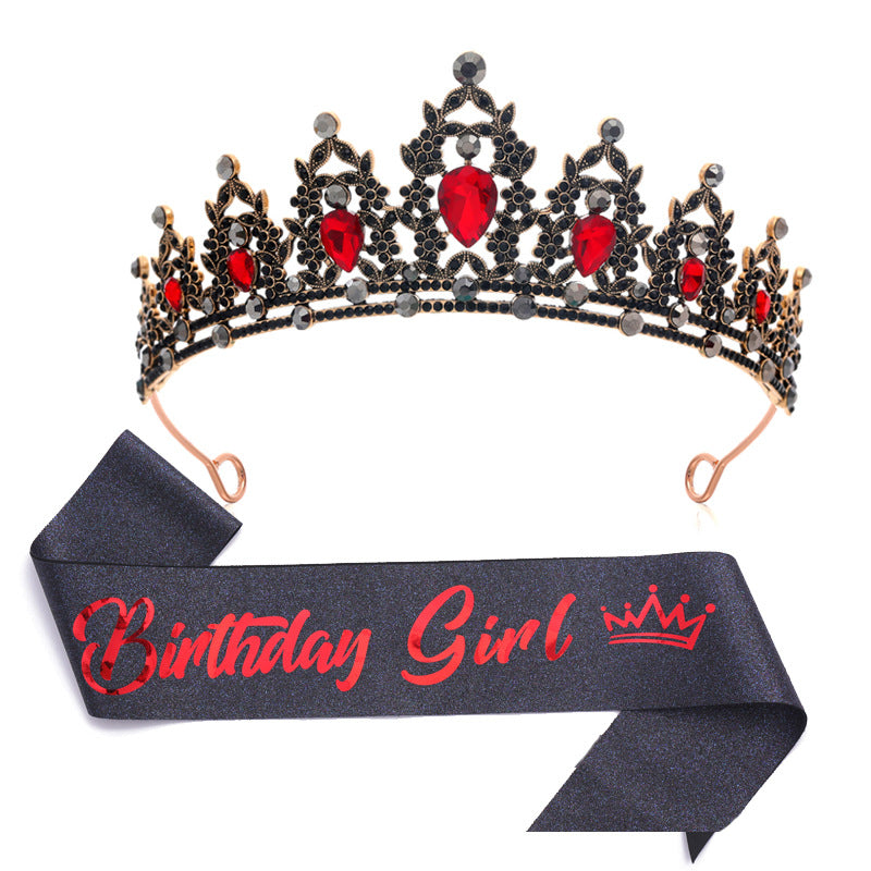 Women's Royal Tiara Bowlift