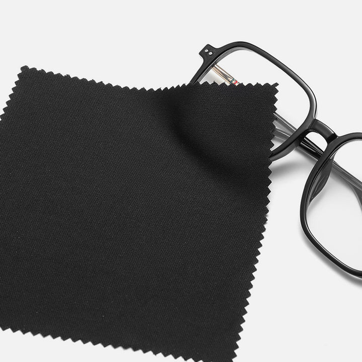 Microfiber Lens Cleaning Cloths Bowlift
