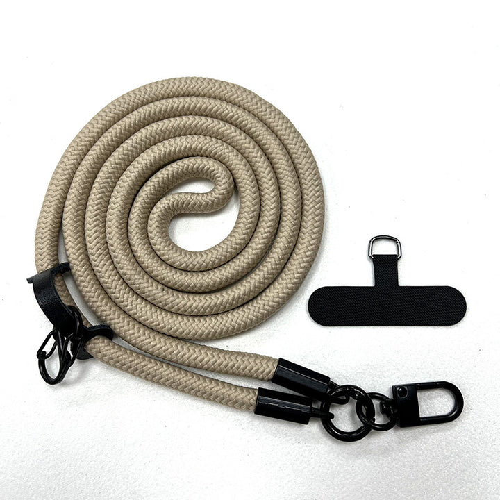 Durable Reflective Dog Leash Bowlift