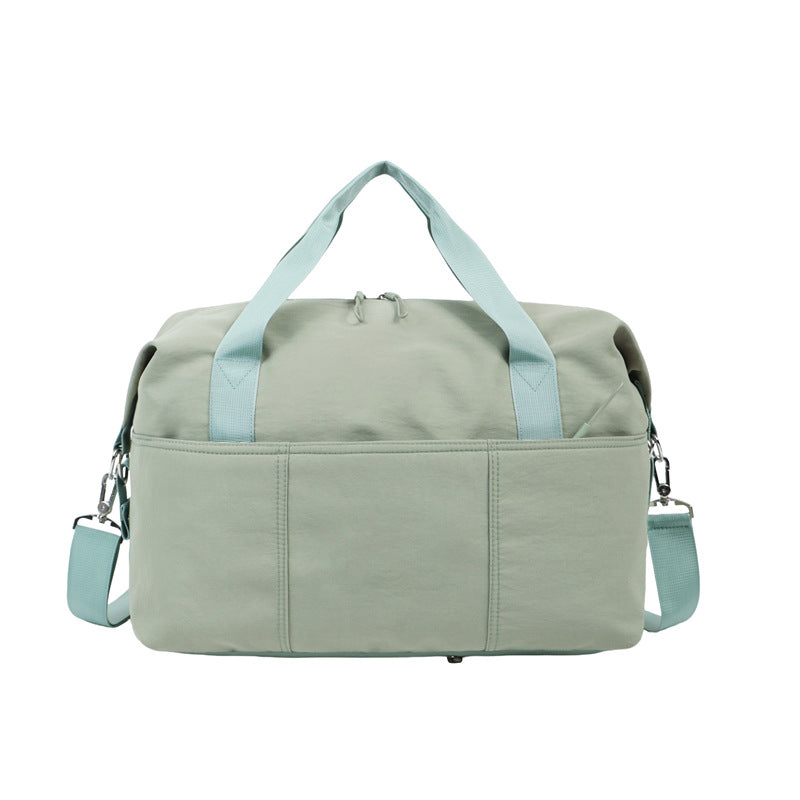Functional Travel Gym Duffel Bag