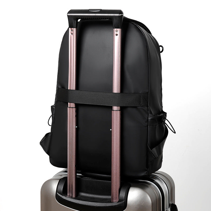 Durable Everyday Backpack Bowlift