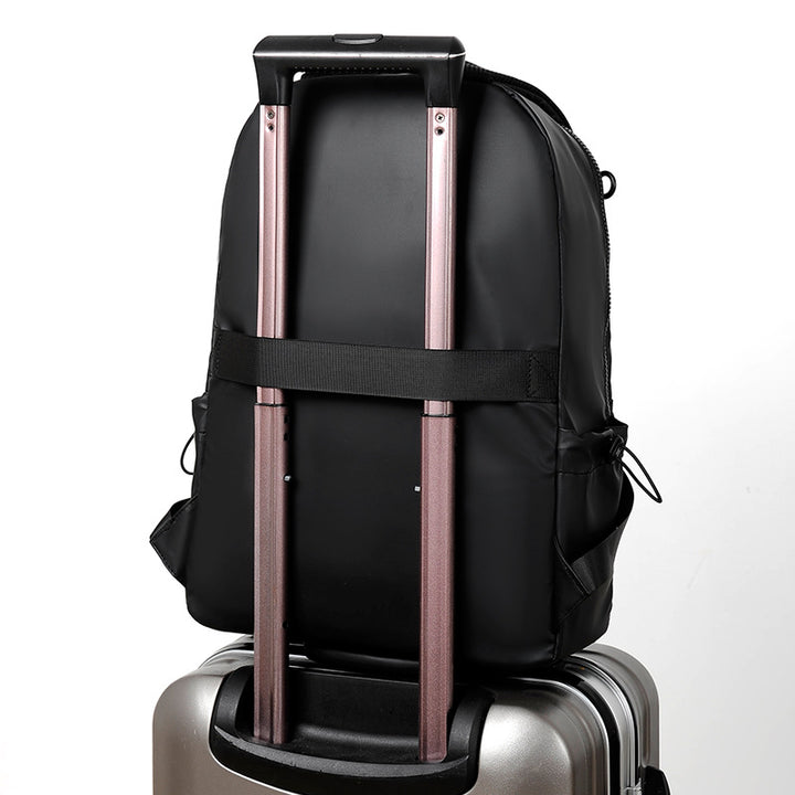 Durable Everyday Backpack Bowlift