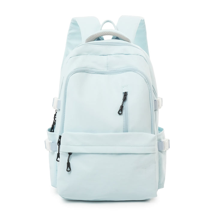 Stylish Multi-Pocket School Backpack Bowlift