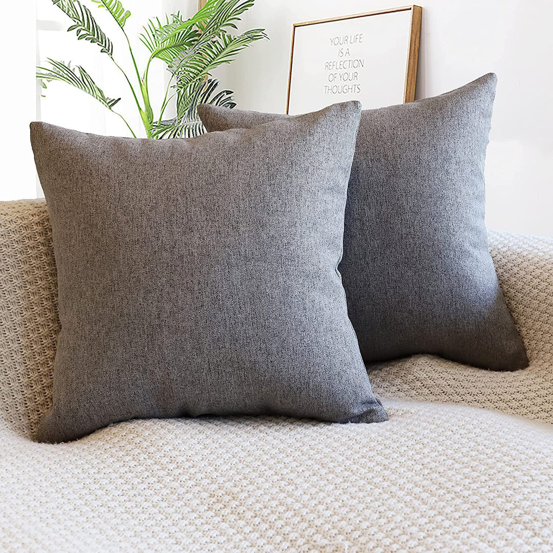 Women Decorative Pillowcase Bowlift
