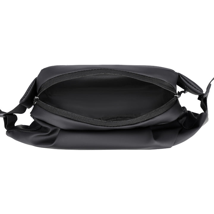 Sleek Waterproof Crossbody Bag Bowlift