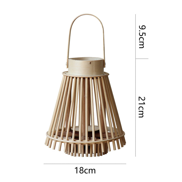 Decorative Lantern Bowlift
