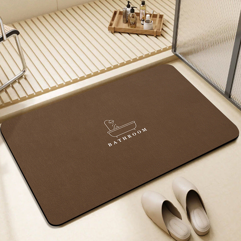 Non-Slip Waterproof Floor Mat