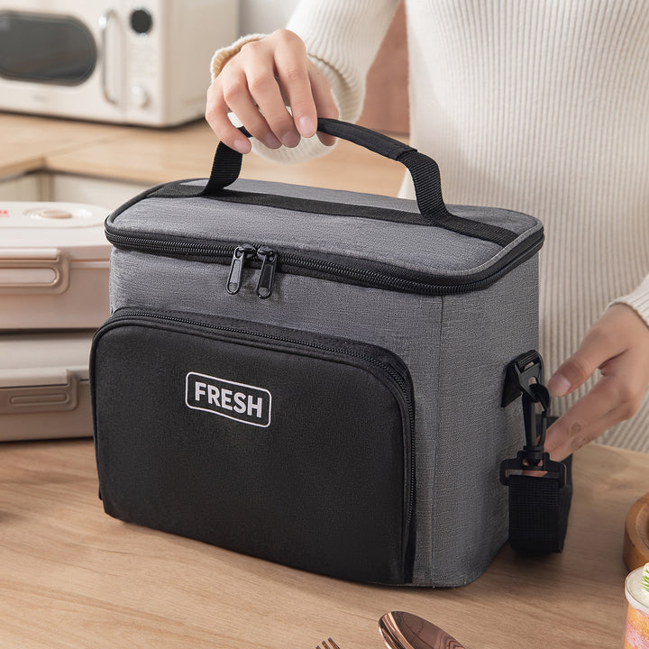 Insulated Meal Prep Bag Bowlift