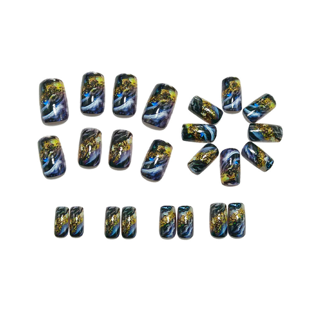Elegant Nail Art Design Set Bowlift