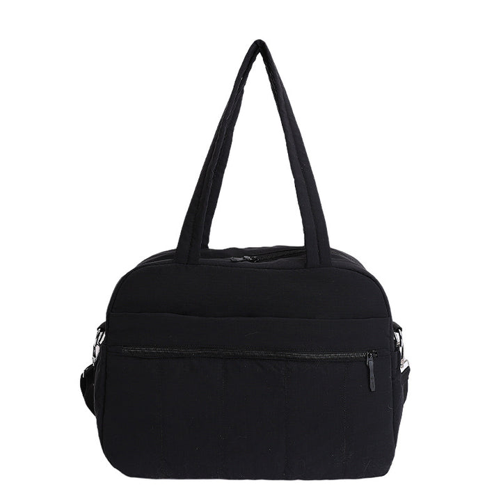 Insulated Travel Duffle Bag