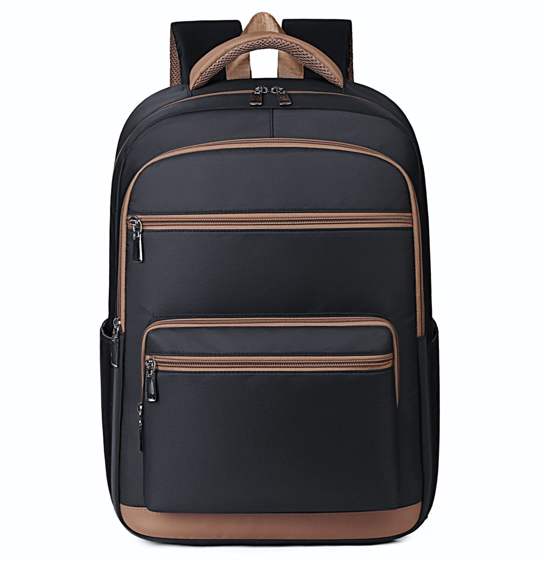Professional Multi-Pocket Backpack Bowlift