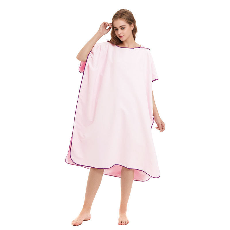 multifunctional swimming pullover with practical pocket Bowlift