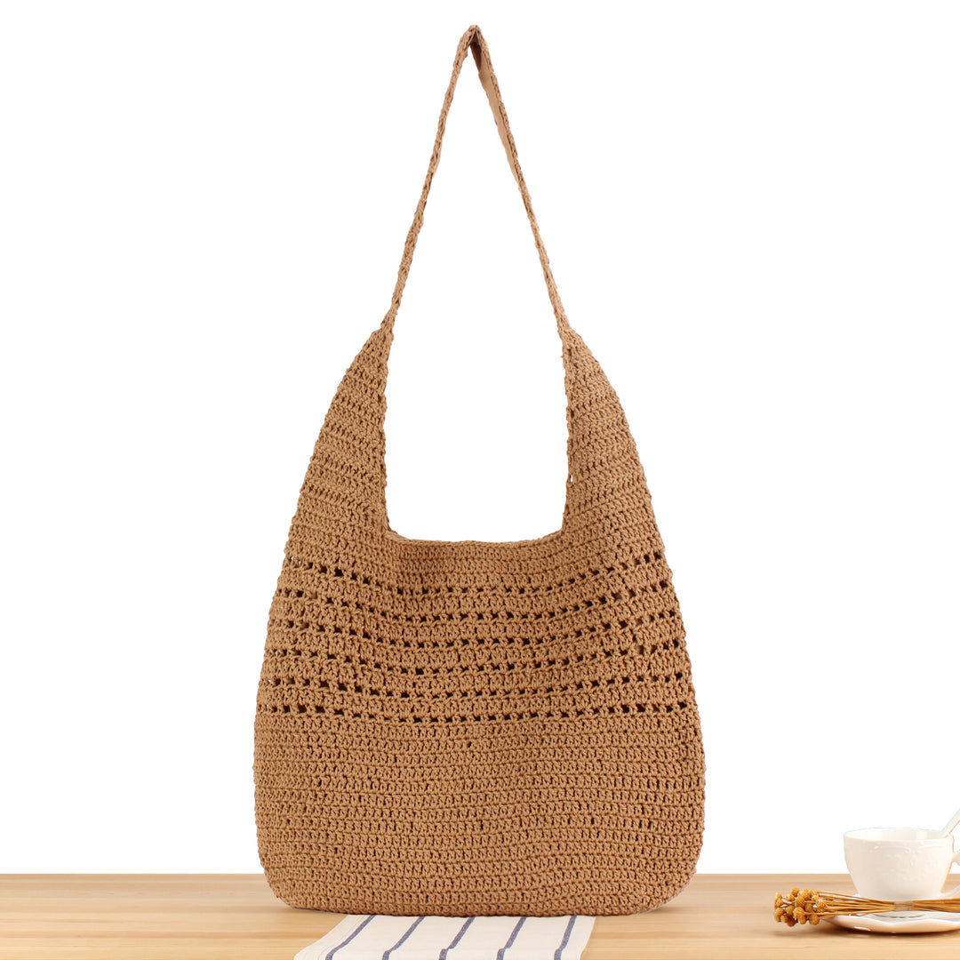 Handcrafted Macrame Bag Bowlift