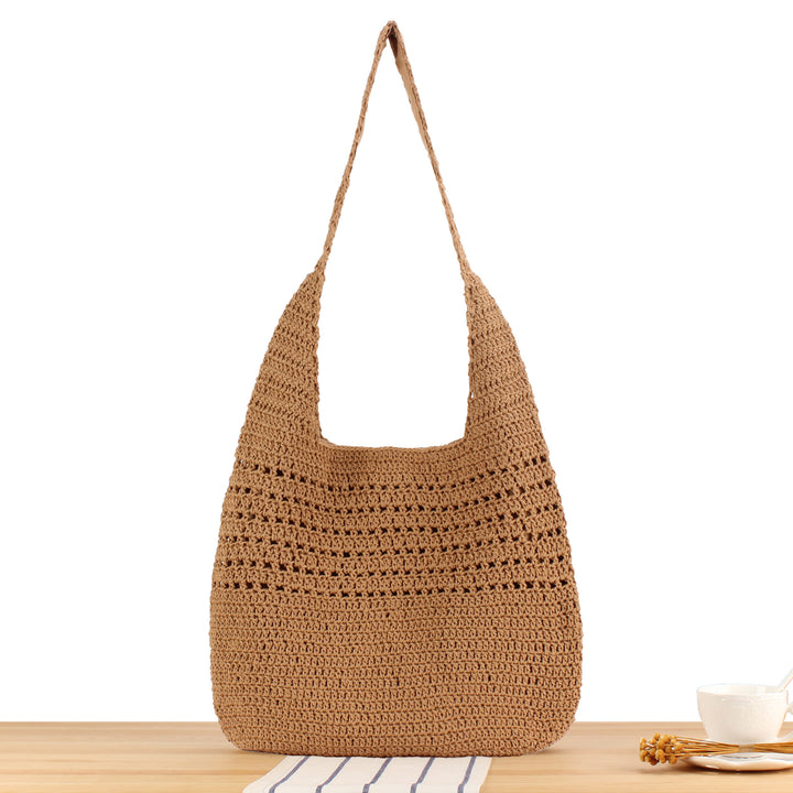 Handcrafted Macrame Bag Bowlift
