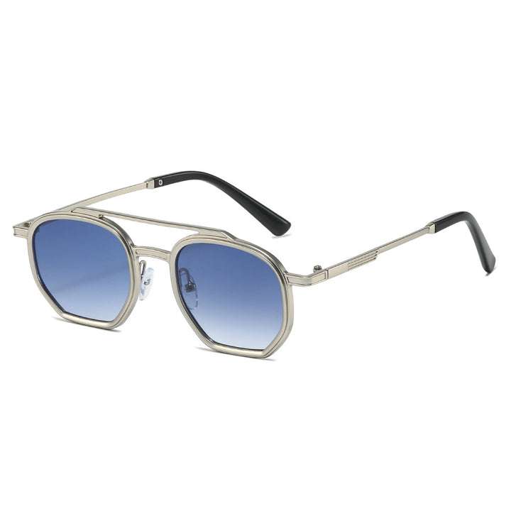 Modern Abstract Sunglasses Bowlift