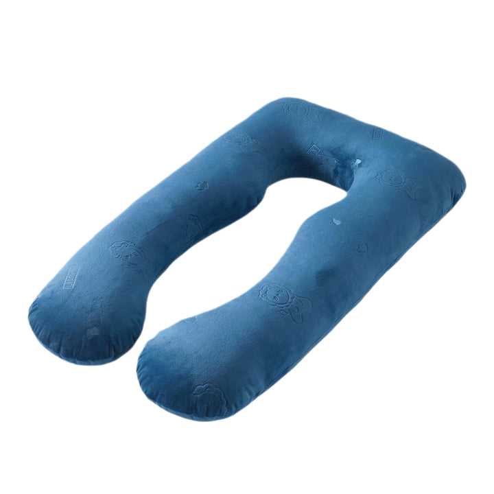 Ergonomic Neck Support Pillow Bowlift
