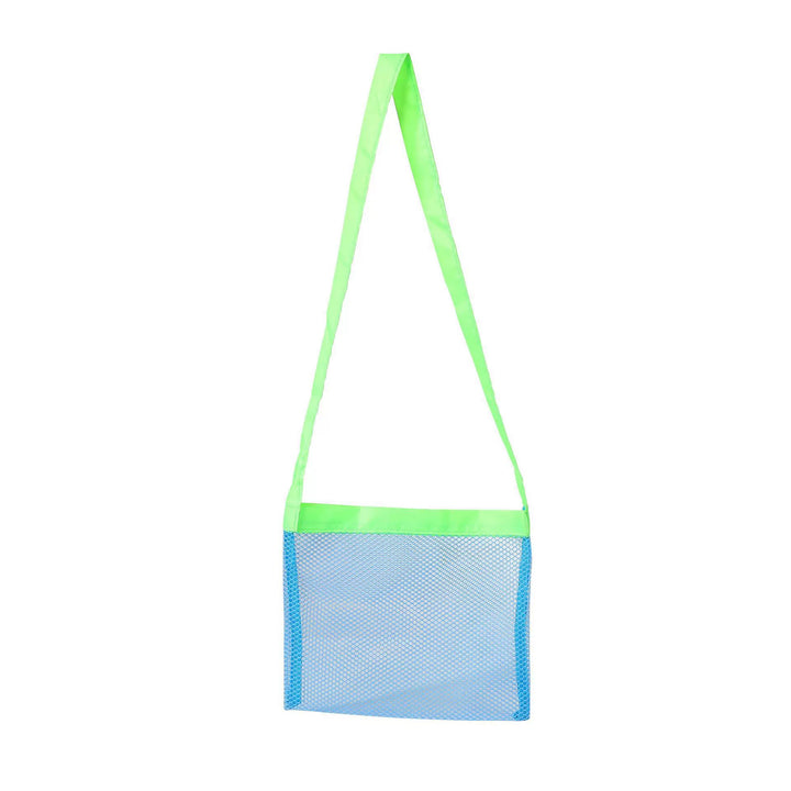 Foldable and Breathable Mesh Tote Bag Bowlift