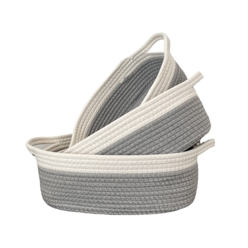 Women Storage Baskets Bowlift