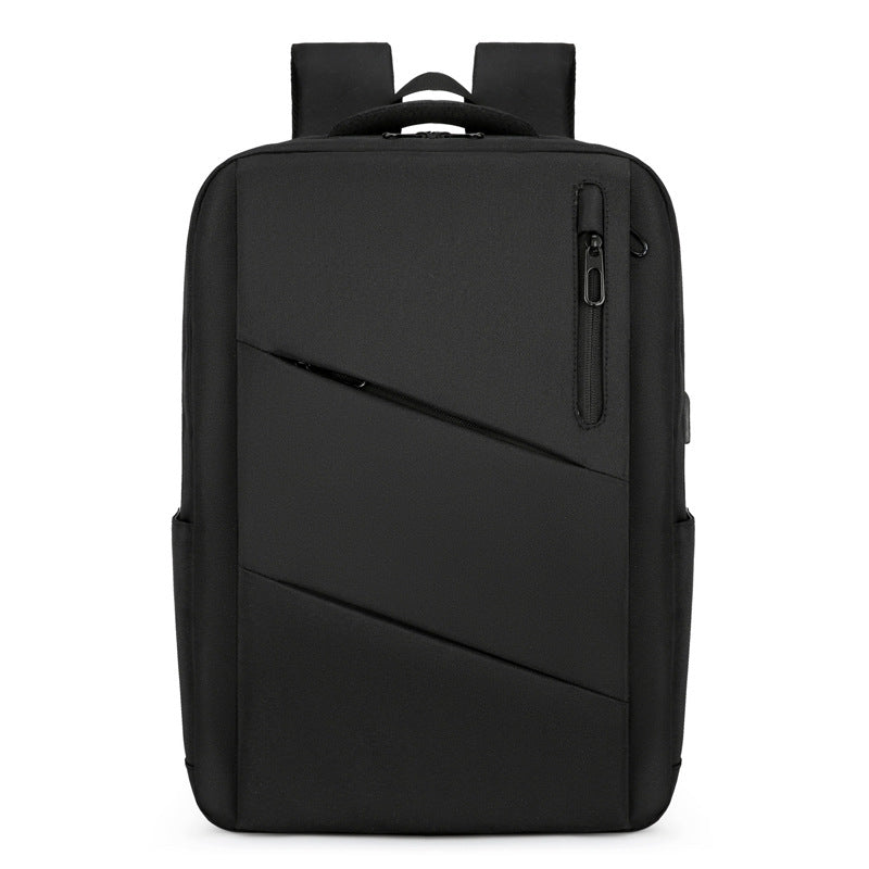 Sleek Professional Laptop Backpack Bowlift