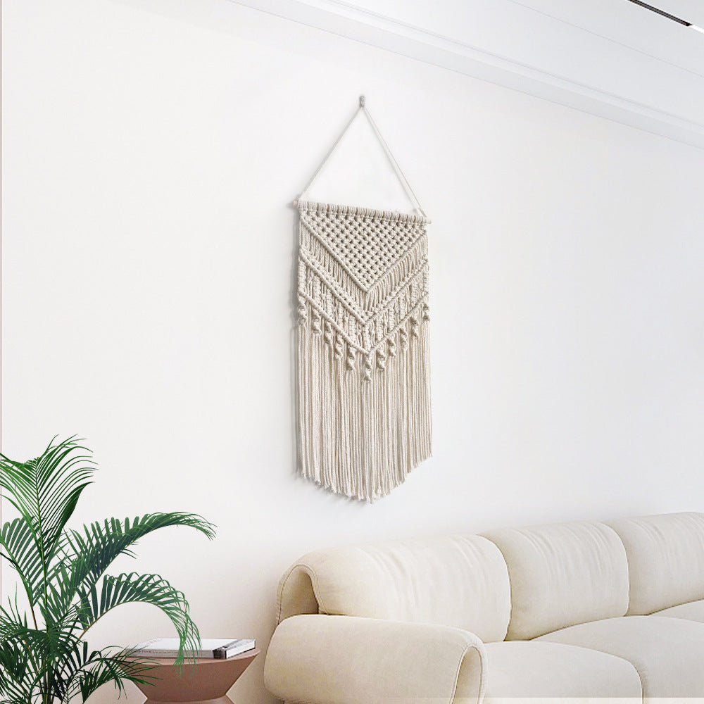 Macrame Wall Art