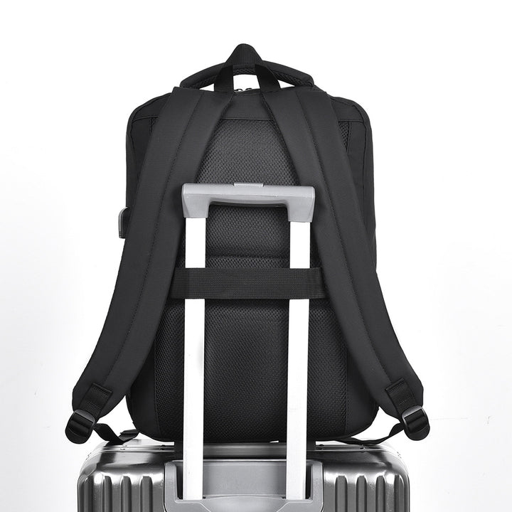 Business Backpack Bowlift