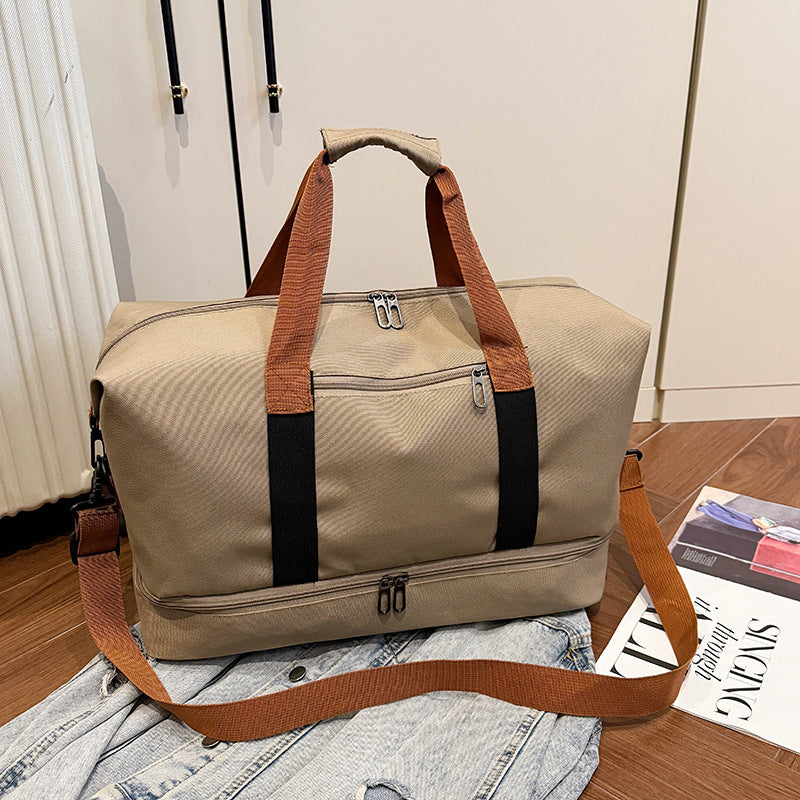Durable Multi-Purpose Travel Duffel Bag
