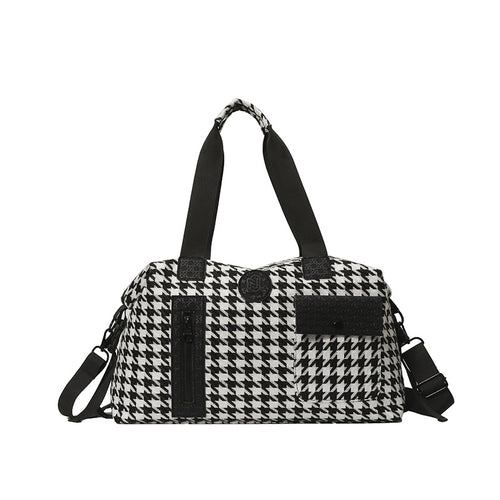 Stylish Multi-Functional Travel Duffle Bag