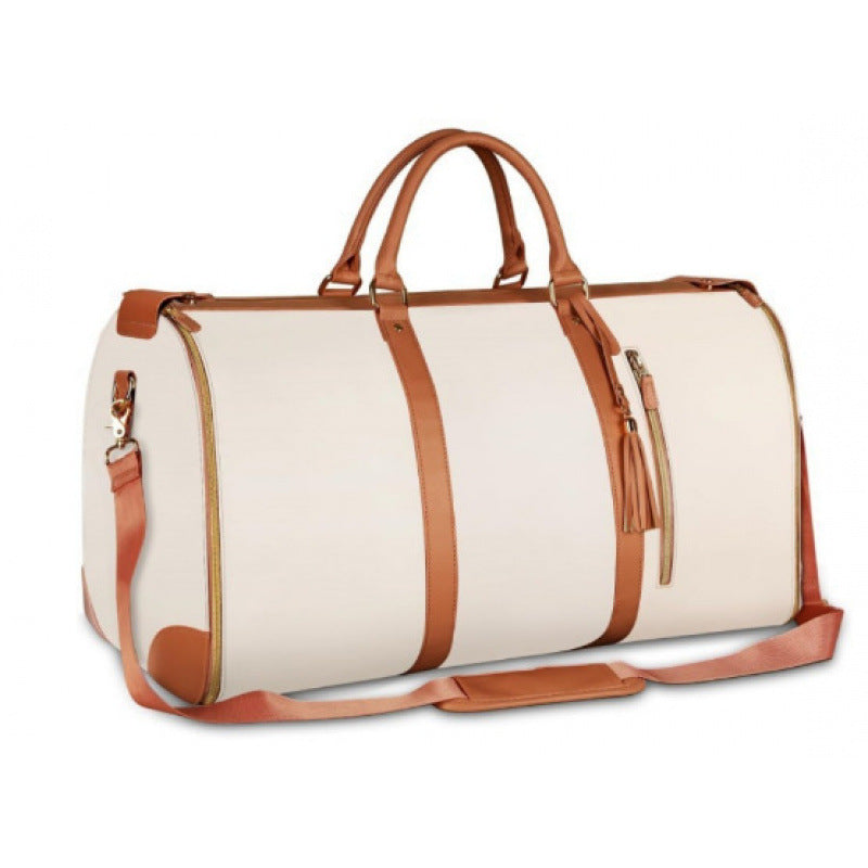 Spacious Weekend Travel Duffle Bag Bowlift