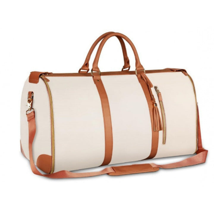 Spacious Weekend Travel Duffle Bag Bowlift