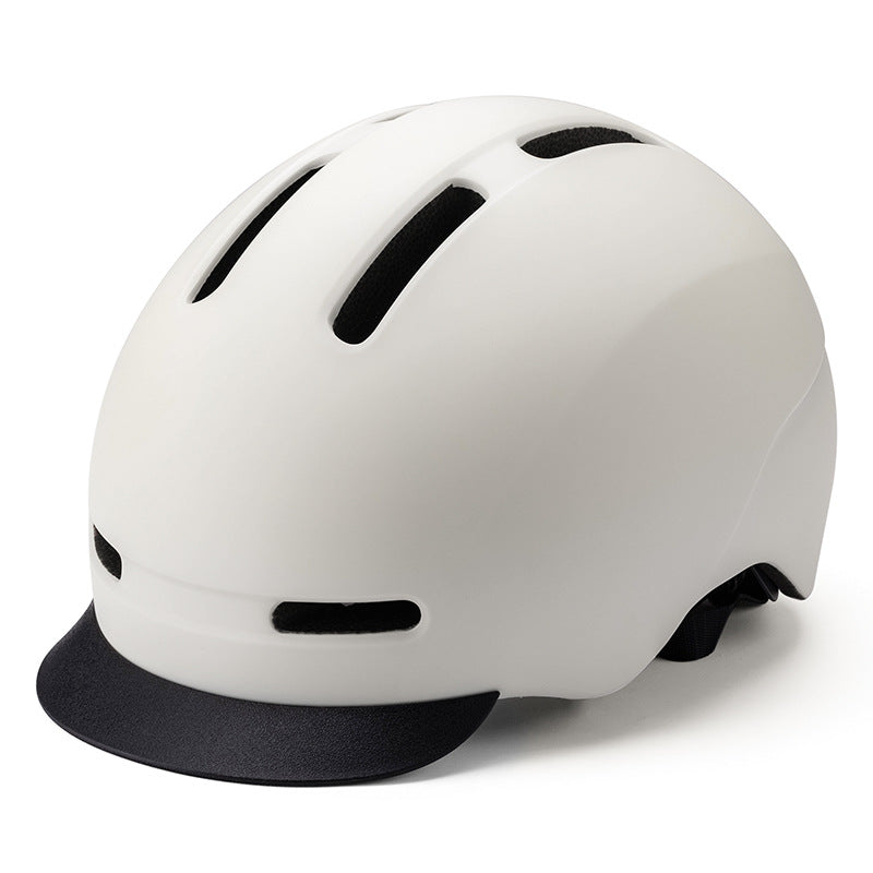 Lightweight Safety Helmet Bowlift