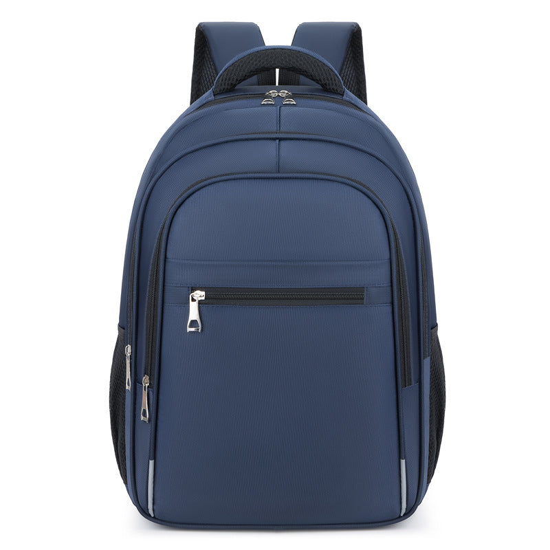 Multifunctional Laptop Backpack with Padded Shoulder Straps Bowlift