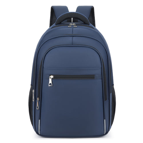 Multifunctional Laptop Backpack with Padded Shoulder Straps Bowlift