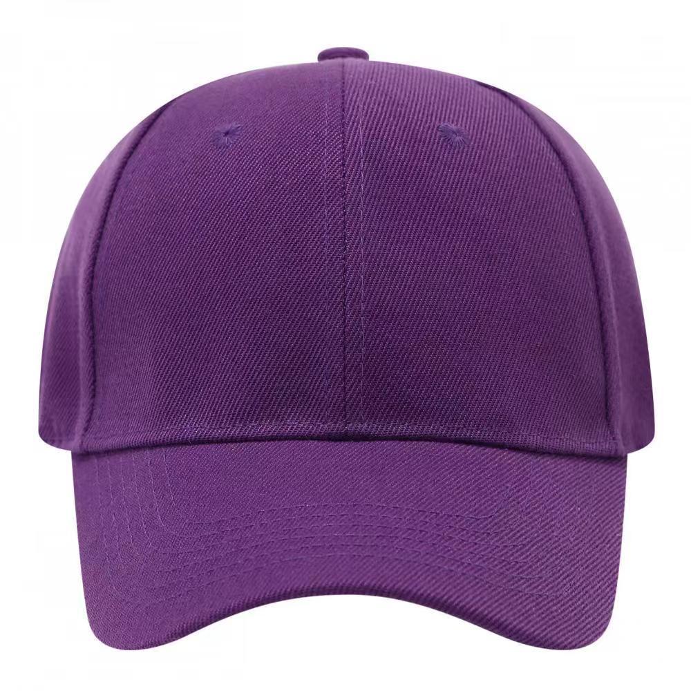 Men's Classic Structured Baseball Hat Bowlift