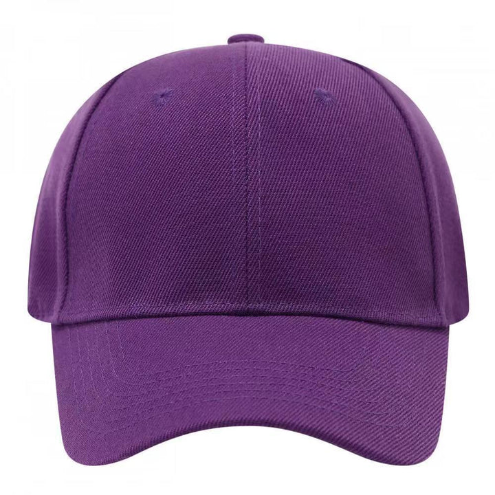 Men's Classic Structured Baseball Hat Bowlift