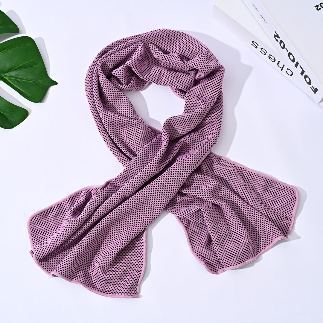 Women's Fashion Scarf Bowlift