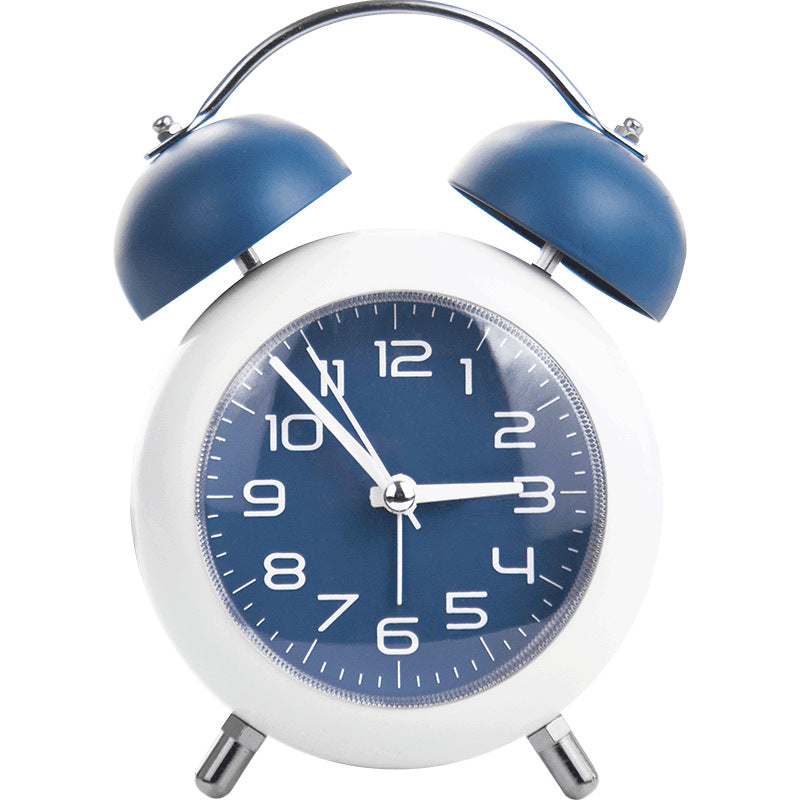 Classic Alarm Clock Bowlift