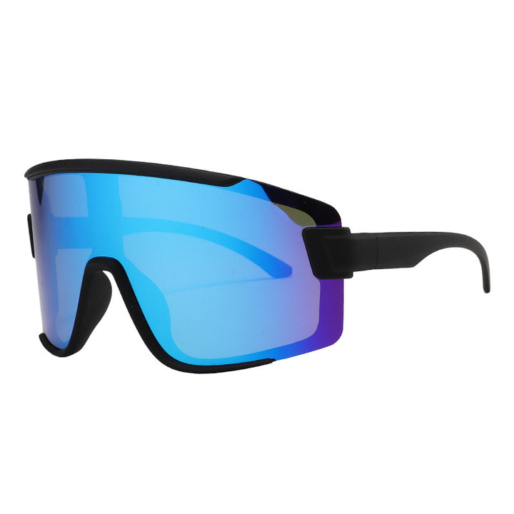 Men's Sporty Protective Sunglasses Bowlift