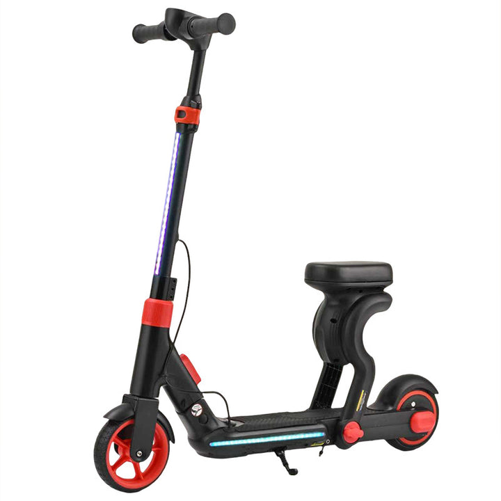 Electric Folding Kick Scooter Bowlift