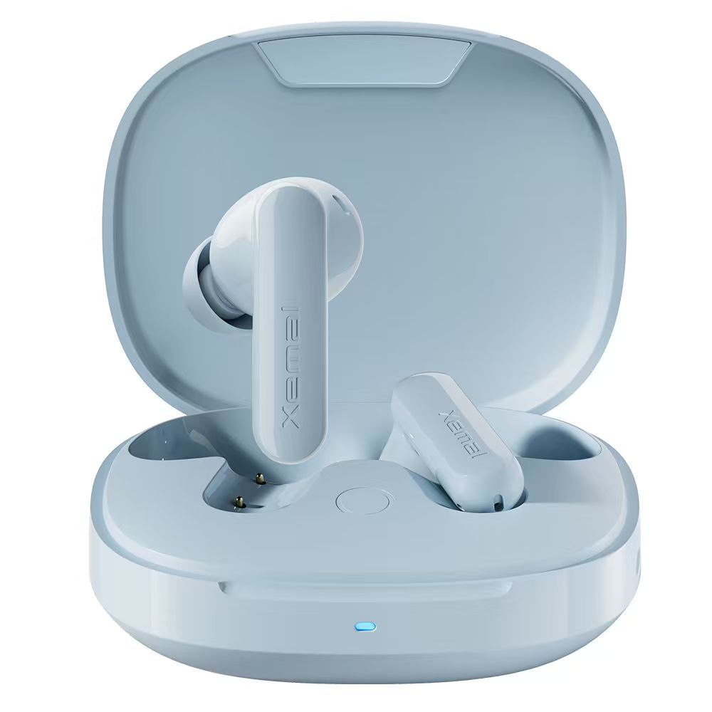 Premium Noise-Isolating True Wireless Earbuds Bowlift