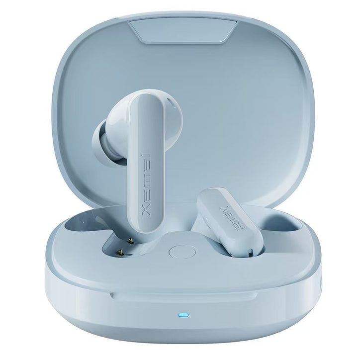 Premium Noise-Isolating True Wireless Earbuds Bowlift