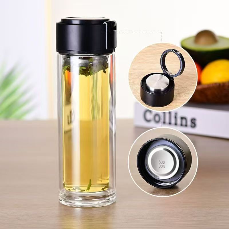 Ladies Tea Bottle Bowlift