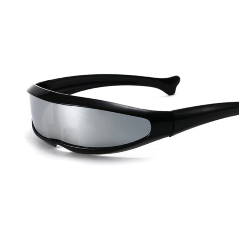 Women's safety glasses with innovative ergonomic design Bowlift