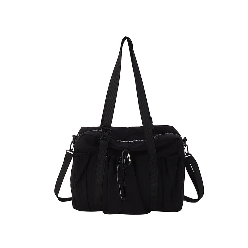 Versatile Multi-Functional Travel Duffel Bag Bowlift