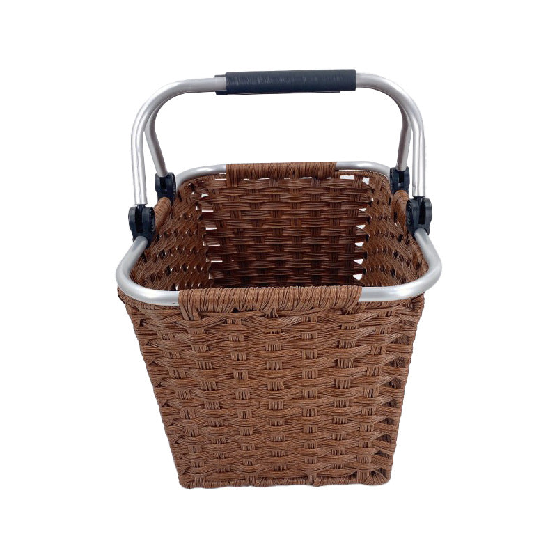 Shopping Cart Bowlift