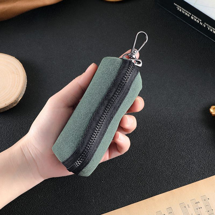 Zip-Around Pencil Case Bowlift
