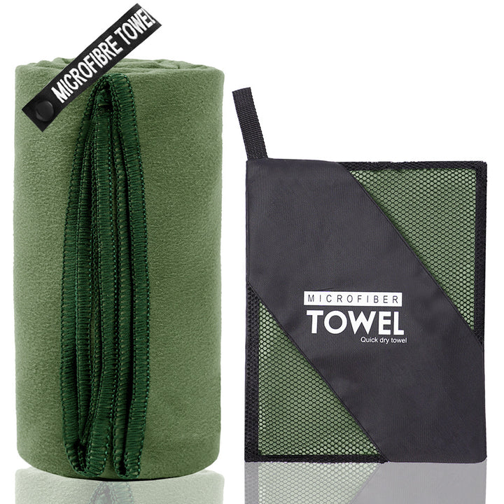 Microfiber towel Bowlift