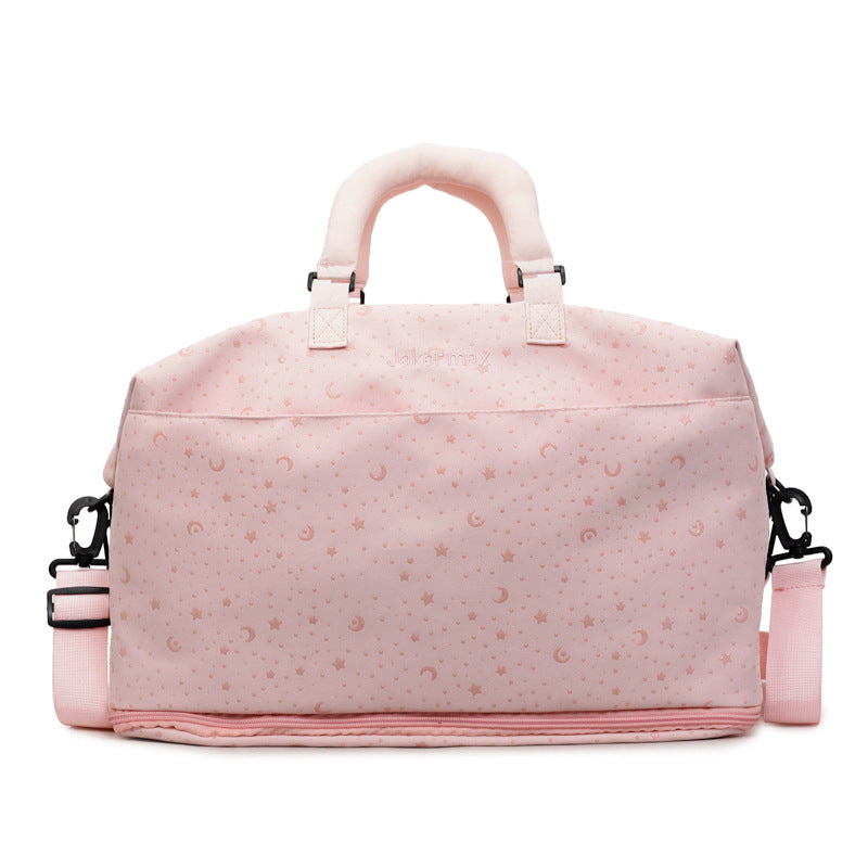 Women's Stylish Travel Bag Bowlift
