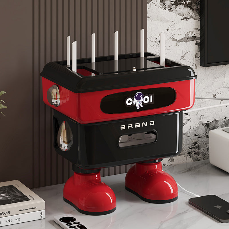 Multi-Functional Electric Food Steamer Bowlift