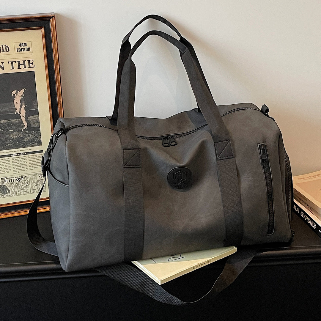 Travel Duffel Bag Bowlift