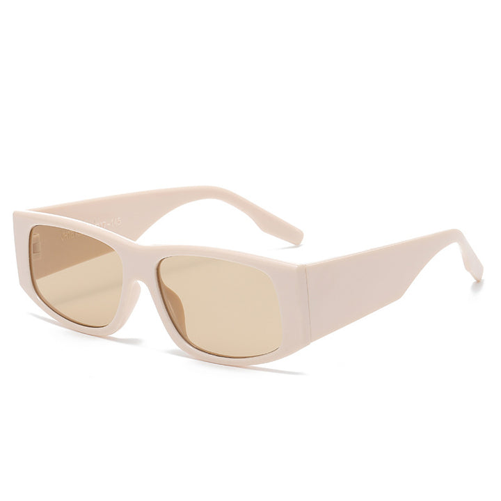 Ladies stylish square sunglasses Bowlift